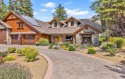 Custom Golf Course Home on Bailey Creek's 17th Fairway This for sale in Lake Almanor California Plumas County County on GolfHomes.com