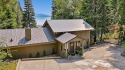 Step into a home where nature's beauty and thoughtful design for sale in Lake Almanor California Plumas County County on GolfHomes.com