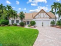 Located in prestigious Boca Woods CC on a prime cul de sac lot for sale in Boca Raton Florida Palm Beach County County on GolfHomes.com