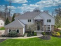 The floor plan you've been searching for, in the neighborhood for sale in Solon Ohio Cuyahoga County County on GolfHomes.com