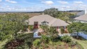 Located In The Prestigious Gated Community Of Marsh Creek,The for sale in St Augustine Florida Saint Johns County County on GolfHomes.com