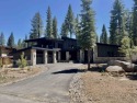 Stunning custom home with every detail thought out is now for sale in Truckee California Placer County County on GolfHomes.com