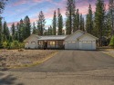Built in 2023 by Wesfab Construction, this newer home showcases for sale in Blairsden California Plumas County County on GolfHomes.com