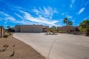 This one has it all! Spectacular mountain views, inviting for sale in Yuma Arizona Yuma County County on GolfHomes.com