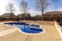 This wonderful home with new inground pool is located in for sale in Athens Alabama Limestone County County on GolfHomes.com