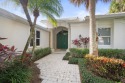 This stunning 3-bedroom, 3.5-bath home is nestled within an for sale in Jupiter Florida Palm Beach County County on GolfHomes.com