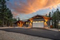 Modern Mountain Escape with Panoramic Views! Set on 4.5 private for sale in Portola California Plumas County County on GolfHomes.com