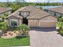 Spectacular lake view and unparalleled privacy!  

Built in for sale in Venice Florida Sarasota County County on GolfHomes.com