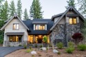 Thoughtfully designed to embrace its natural surroundings, this for sale in Truckee California Placer County County on GolfHomes.com