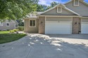 Elegant townhome overlooking Emerald Hills Golf Course featuring for sale in Arnolds Park Iowa Dickinson County County on GolfHomes.com