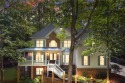 Welcome to Aerie Court, a beautifully remodeled four-sided brick for sale in Atlanta Georgia Fulton County County on GolfHomes.com