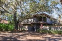 Soaring cedar ceilings, an abundance of natural light, and for sale in Dunedin Florida Pinellas County County on GolfHomes.com