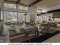 When it comes to golf, this Clare Walton designed home enjoys for sale in Truckee California Placer County County on GolfHomes.com