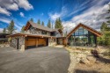 Inspired by the 18th annual HGTV Dream Home, mountain meets for sale in Truckee California Nevada County County on GolfHomes.com