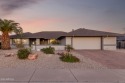 Looking for the perfect home that can accommodate all your for sale in Sun City West Arizona Maricopa County County on GolfHomes.com