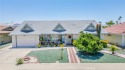 Welcome to this charming single story home located in the for sale in Hemet California Riverside County County on GolfHomes.com