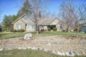 This beautiful and well-maintained home in Fairfield Glade for sale in Fairfield Glade Tennessee Cumberland County County on GolfHomes.com
