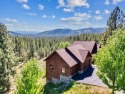 Stunning Mountain Retreat -- Nestled in the exclusive gated for sale in Portola California Plumas County County on GolfHomes.com