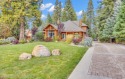 Welcome to your dream home, nestled on a stunning .53-acre lot for sale in Lake Almanor California Plumas County County on GolfHomes.com
