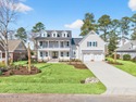 Another exceptional signature residence by Blue Turtle Holdings for sale in Calabash North Carolina Brunswick County County on GolfHomes.com