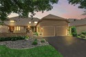 Welcome to luxurious living on Prestwick Golf Course in the for sale in Woodbury Minnesota Washington County County on GolfHomes.com