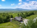 This home is thoughtfully designed to take full advantage of its for sale in Star Valley Ranch Wyoming Lincoln County County on GolfHomes.com