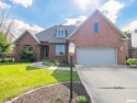 Enjoy the comfort of this Quality, Custom built one-of-a-kind for sale in Peoria Illinois Peoria County County on GolfHomes.com