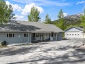 Discover mountain living at its finest with this stunning home for sale in Star Valley Ranch Wyoming Lincoln County County on GolfHomes.com