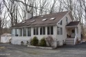Private Cul-de-sac - On the Golf CourseThis custom contemporary for sale in Lords Valley Pennsylvania Pike County County on GolfHomes.com