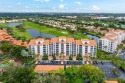 Rarely available lower penthouse corner residence boasting for sale in Boca Raton Florida Palm Beach County County on GolfHomes.com