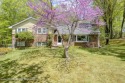 What a Wonderful Split Level featuring over  2,060 Square feet for sale in Kingston New York Ulster County County on GolfHomes.com