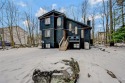 Pocono Contemporary Built-To-Entertain! Investment Opportunity for sale in Coolbaugh Pennsylvania Monroe County County on GolfHomes.com