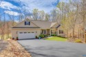 GORGEOUS RANCH, FINISHED WALK-OUT TERRACE & STUNNING 18th for sale in Palmyra Virginia Fluvanna County County on GolfHomes.com
