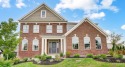 Welcome to the prestigious Shaker Run golf course community! for sale in Turtle Creek Township Ohio Warren County County on GolfHomes.com