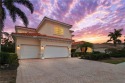 Experience refined elegance and comfort in this beautifully for sale in Estero Florida Lee County County on GolfHomes.com