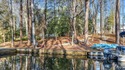 Build your dream waterfront home in the gated, resort-style, North Carolina
