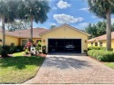 Popular Vistanna Villa 2 bedroom 2 bath with den that may be for sale in Lehigh Acres Florida Lee County County on GolfHomes.com