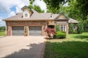 Situated on the 18th hole of the golf course in The Coves at for sale in Afton Oklahoma Delaware County County on GolfHomes.com