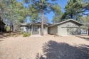 BEAUTIFUL SINGLE-LEVEL CUSTOM HOME ON A FAIRWAY LOT WITH for sale in Pinetop Arizona Navajo County County on GolfHomes.com
