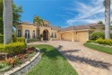 MOTIVATED SELLER......  LOCATED IN THE PRESTIGIOUS GATED GOLF for sale in Fort Myers Florida Lee County County on GolfHomes.com