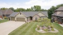 Stunning 5-Bedroom Home on Emerald Hills Golf Course Welcome to for sale in Arnolds Park Iowa Dickinson County County on GolfHomes.com