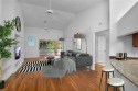 AMAZING VALUE! 3 bed, 2 bath, 2 car garage 1-STORY END UNIT for sale in Estero Florida Lee County County on GolfHomes.com
