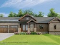 Nestled into the gentle slope of a mountain ridge, this for sale in Granby Colorado Grand County County on GolfHomes.com