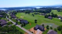 This level lot backs up to the championship tier golf course for sale in Vonore Tennessee Monroe County County on GolfHomes.com