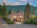 MOUNT SHASTA LUXURY LIVING ON THE 9TH HOLE. This 5,204 SF custom for sale in Mt Shasta California Siskiyou County County on GolfHomes.com