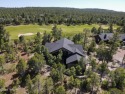 This exquisite custom built home, in the exclusive Torreon  Golf for sale in Show Low Arizona Navajo County County on GolfHomes.com