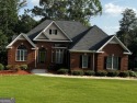 BEAUTIFUL BRICK HOME situated on 2.65 acres located in the for sale in Clarkesville Georgia Habersham County County on GolfHomes.com