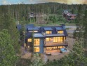 Welcome to this stunning new Allen/Guerra designed masterpiece for sale in Breckenridge Colorado Summit County County on GolfHomes.com