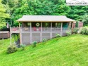 Perfect little getaway or vacation rental! Very cute mountain for sale in West Jefferson North Carolina Ashe County County on GolfHomes.com