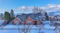 This beautiful 3-bedroom, 2-bathroom brick home offers over 2 for sale in Post Falls Idaho Kootenai County County on GolfHomes.com